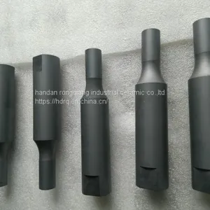 Sintered Sic Pump Shaft for Magnetic Pump thumbnail-1