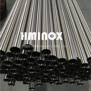 Sanitary Stainless Steel Pipe A270 thumbnail-1