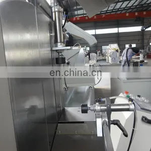 Double Head Cutting Saw Machine for Aluminum and PVC Window thumbnail-6