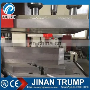 Hot Selling Product High Frequency Canvas Welding Machine thumbnail-3