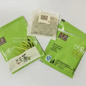 Small Filter Food Tea Bag Filling Packing Machine Manufacturer thumbnail-5