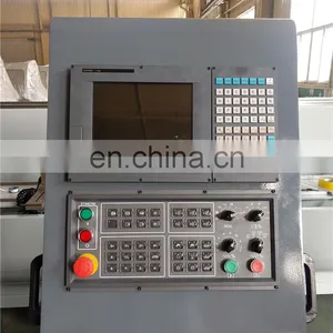 Aluminum Profile Routing Machine thumbnail-4