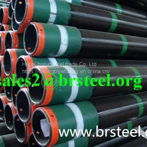 API 5CT OCTG Products:casing Pipe Used for Drilling Well thumbnail-1