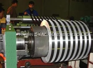Aluminum Narrow Strip From China With Best Price and Quality thumbnail-3