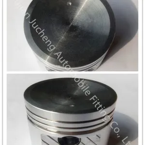 Engine Piston GA16 Used for Nissan Automobile Engine thumbnail-1