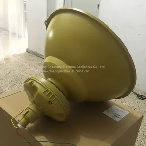 Maintenance-free Waterproof Dust-proof and Antiseptic Factory Lamp Low Frequency Electrodeless Lamp 120W 150W 200W thumbnail-4