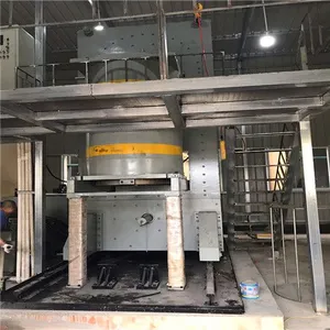 Shanghai Sencer Precision Ceramics Co.,Ltd company overview - view 2 thumbnail