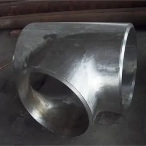 Used For Chemical Low Temperature Steel Din2615 Sand Blasting thumbnail-1