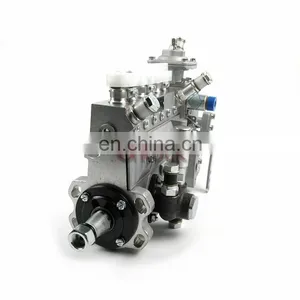 Genuine NANYUE Diesel Fuel Injection Pump B6AD548 13030186 13053063 thumbnail-5