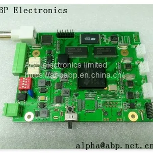 Specialized in PCB Assembly More Than 15 Years (PCBA) thumbnail-4