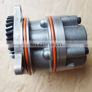 Hot Sale Good Price Original K19 Diesel Engine Parts Oil Pump 3047549 thumbnail-1