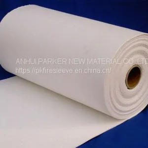 High Temperature Texturized Fiberglass Fabric thumbnail-1