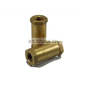 Diesel Engine Part Check Valve 3048328 185505 for Cummins K38 Engine thumbnail-1