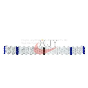 Plastic Coated Spring Steel Wiggle Wire For Greenhouse Lock Spring Wire thumbnail-3