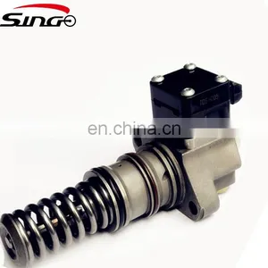 Truck Electronic Unit Pump 1379110 thumbnail-1