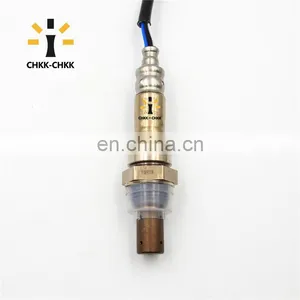 Manufacturer Directory Competitive Price 5 Wire High Performance Low Price Oxygen Sensor OEM89467-48011 Perfect For Japanese Car thumbnail-4