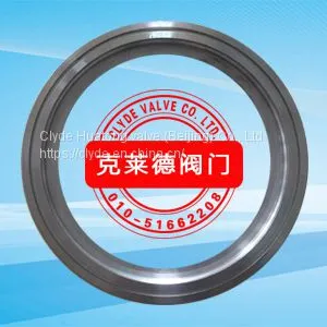 CLYDE Seal, Retaining Ring thumbnail-1