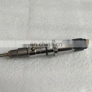 Bosch Common Rail Injector 0445120304 For Cummins ISLE Engine 5272937 thumbnail-4