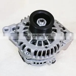 Hot Sale Diesel Engine Part CH12876 05JL15014436MC 24V Alternator thumbnail-3