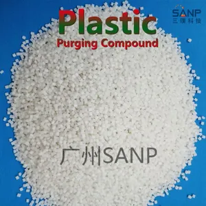 Purging Compound for Blowing Film Machine Carbon Deposits Cleaning thumbnail-1