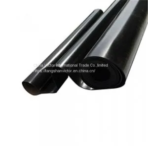 NBR Rubber Sheet Good Temperature Resistance thumbnail-2