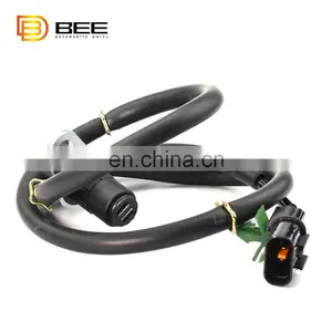 ABS Wheel Speed Sensor Rear Left For MITSUBISHI MR407270 ALS1148 5S11151 SU12604 ABS322 thumbnail-3