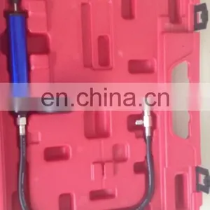DT-A3309 Cooling System&Radiator Cap Pressure Tester(21pcs) thumbnail-1