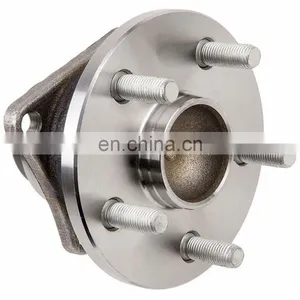 China Supplier Rear Wheel Hub for Corolla ZRE172 OEM 42450-02170 thumbnail-1