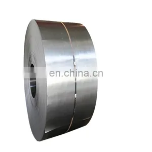 2mm Thickness Carbon Steel Coil SAE1015 thumbnail-1