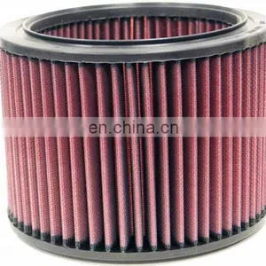 Excavator Truck Diesel Air Filter 8N5504 thumbnail-6