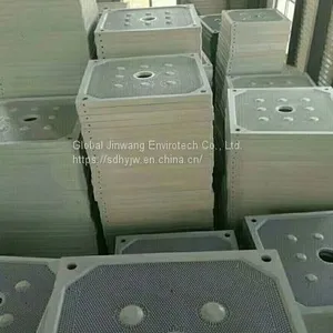 Global Jinwang Chamber Filter Plate thumbnail-1