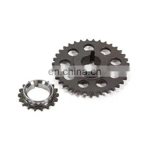 XYREPUESTOS AUTO ENGINE PARTS Repuestos Al Por Mayor Timing Chain Kit De Tiempo Prado/meru 3RZ 13506-75020 For Toyota thumbnail-4