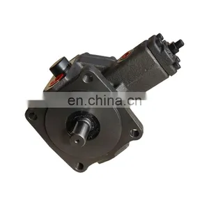 Trade Assurance SVPDF Series SVPDF-4070-4070-20 Double Variable Vane Pump thumbnail-3