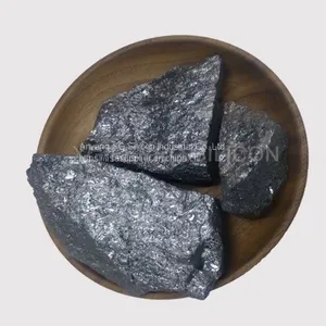 Silicon Metal 441 Ferro Silicon Metal thumbnail-3