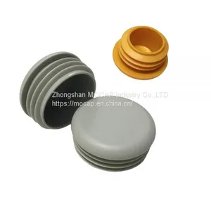 Aluminum Pipe End Cap Plug thumbnail-4
