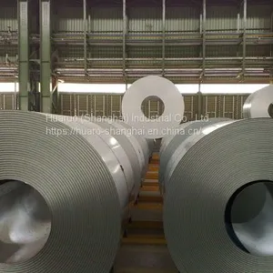 Hot Rolled Steel Coil thumbnail-1