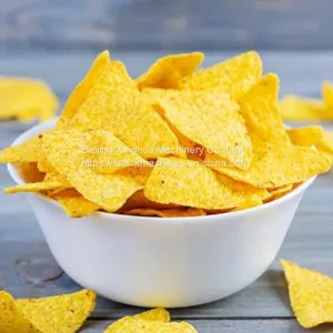 How To Make Tortilla Chips？ thumbnail-3