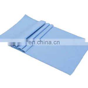 Hot Selling 30 Colors in Stock Colorful Travel Towel ,sport Towel ,quick-dry Towel thumbnail-4