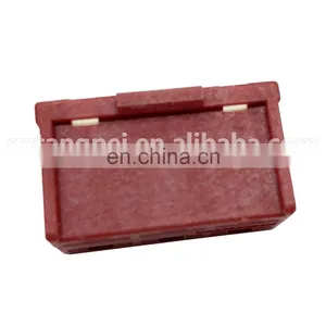 Auto Spare Engine Parts Pink Fuse OEM 50-30-30 503030 thumbnail-2
