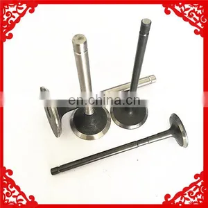 4*4 off Road Car Pickup Spare Parts Engine Valves for Suzuki Lj80 Lj20 Lj50 Lj10 thumbnail-3