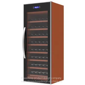 Wine Refrigerator Research and Development Service From Chinese Product Design Company thumbnail-2