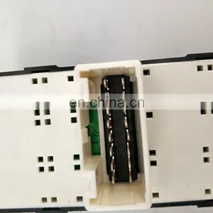 Left Window Switch ABS Electric Window Switch Panel for Hyundai Sonata 2011-2014 OEM 93570-3S000 935703S000 thumbnail-6