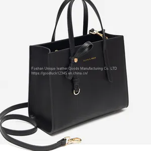 New Fashionable Handbag Leather Wedding for Ladies PU Handbags thumbnail-2