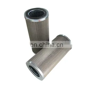 Stainless Steel Mesh Hydraulic Oil Filter Element Made in China for Effective Removal of Mechanical Impurities thumbnail-3