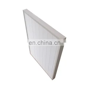 Automobile Air Conditioning Filtration 0.2 Micron AIR Filter thumbnail-5