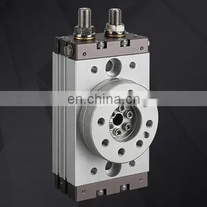 SMC Rotary Cylinder MSQB20A thumbnail-1