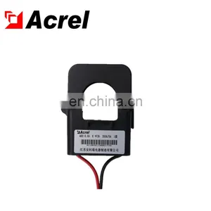 Acrel AKH-0.66/K-24 CT 15a/5ma 220v Sensor Split Core ct China Current Status Detector for Monitoring CT thumbnail-2