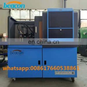 Automotive Electrical CR318 Heui Common Rail Injector Test Bench With Double Oil Road thumbnail-6