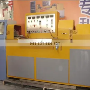 New Design LGCS-2A Generator Starter Motor and Alternator Test Bench thumbnail-2