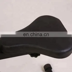 Home Fitness Equipment Folding Recumbent Bike,horse Riding Machine ,sport Equipment Home Use thumbnail-4